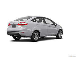 Thumbnail image of 2017 Ford Fiesta at Roy O' Brien Ford
