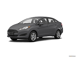 Thumbnail image of 2017 Ford Fiesta at Miracle Chevrolet of Morgantown
