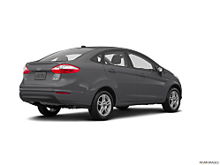 Thumbnail image of 2017 Ford Fiesta at Miracle Chevrolet of Morgantown