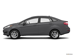 Thumbnail image of 2017 Ford Fiesta at Miracle Chevrolet of Morgantown