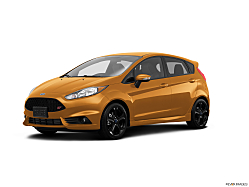 Thumbnail image of 2017 Ford Fiesta at Broadway Motors