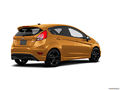 Thumbnail image of 2017 Ford Fiesta at Broadway Motors