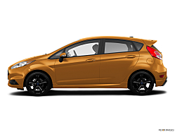 Thumbnail image of 2017 Ford Fiesta at Broadway Motors