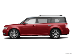 Thumbnail image of 2017 Ford Flex at Maxon Hyundai Inc.