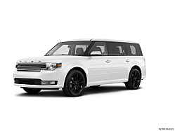Thumbnail image of 2017 Ford Flex at Plymouth Auto Sales