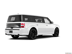 Thumbnail image of 2017 Ford Flex at Plymouth Auto Sales