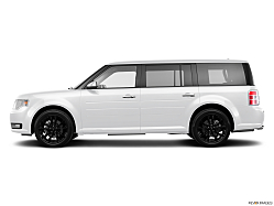 Thumbnail image of 2017 Ford Flex at Plymouth Auto Sales