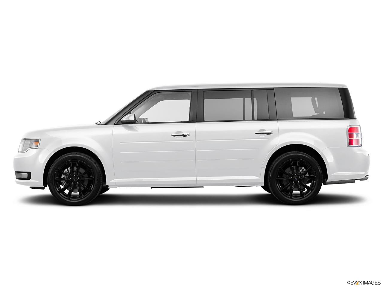 Image of 2017 Ford Flex SEL