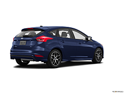 Thumbnail image of 2017 Ford Focus at Roy O' Brien Ford