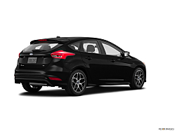 Thumbnail image of 2017 Ford Focus at Roy O' Brien Ford