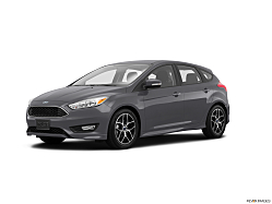 Thumbnail image of 2017 Ford Focus at Headquarters Nissan