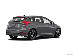 Thumbnail image of 2017 Ford Focus at Headquarters Nissan