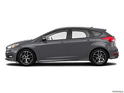 Thumbnail image of 2017 Ford Focus at Headquarters Nissan
