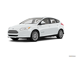 Thumbnail image of 2017 Ford Focus at Caruso Ford