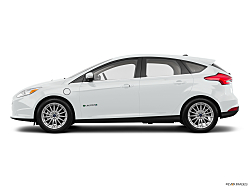 Thumbnail image of 2017 Ford Focus at Caruso Ford