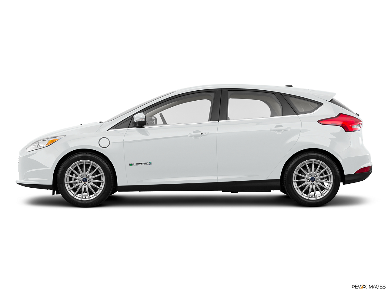 Image of 2017 Ford Focus Electric