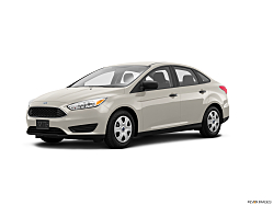 Thumbnail image of 2017 Ford Focus at Johnson's Auto Sales
