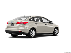 Thumbnail image of 2017 Ford Focus at Johnson's Auto Sales