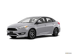 Thumbnail image of 2017 Ford Focus at Broadway Motors