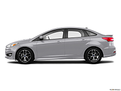 Thumbnail image of 2017 Ford Focus at Broadway Motors