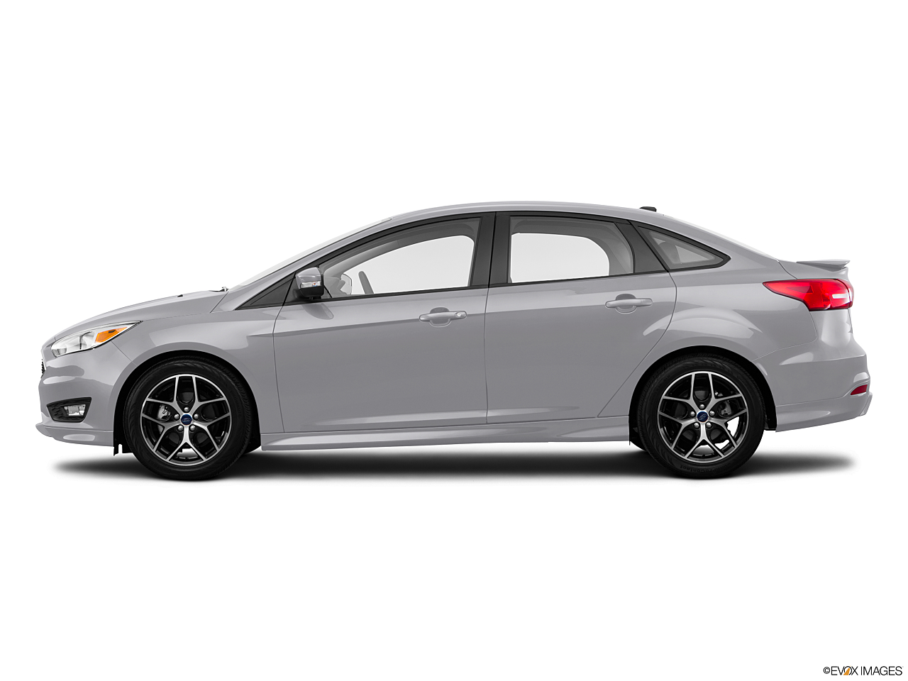 Image of 2017 Ford Focus SE