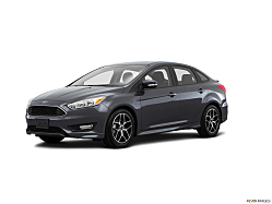 Thumbnail image of 2017 Ford Focus at Roy O' Brien Ford