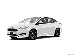 Thumbnail image of 2017 Ford Focus at Broadway Motors