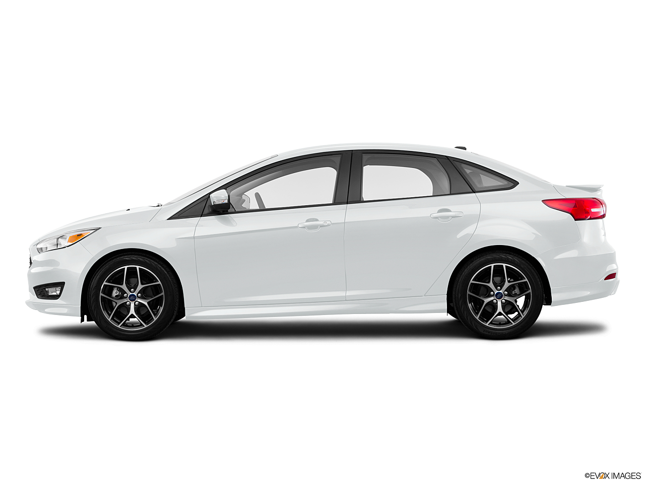 Image of 2017 Ford Focus SE