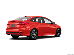 Thumbnail image of 2017 Ford Focus at Roy O' Brien Ford