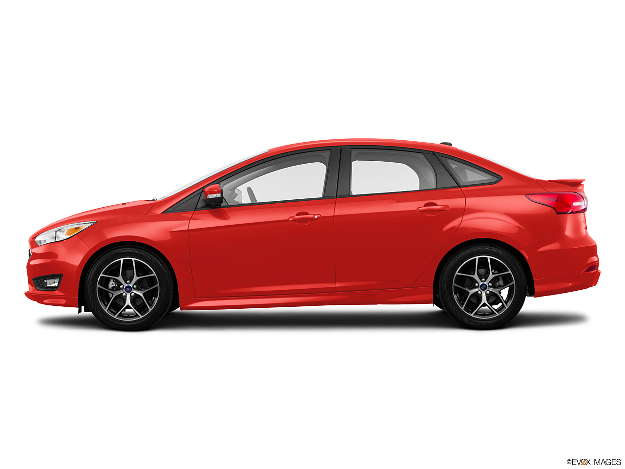 Image of 2017 Ford Focus SE