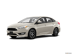 Thumbnail image of 2017 Ford Focus at Roy O' Brien Ford