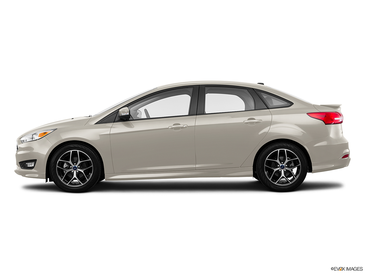 Image of 2017 Ford Focus SE