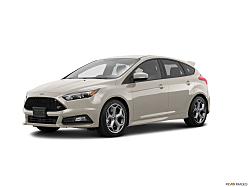 Thumbnail image of 2017 Ford Focus at Lakeway Auto