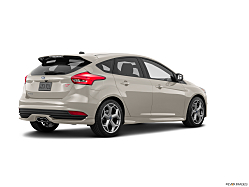 Thumbnail image of 2017 Ford Focus at Lakeway Auto