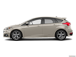 Thumbnail image of 2017 Ford Focus at Lakeway Auto