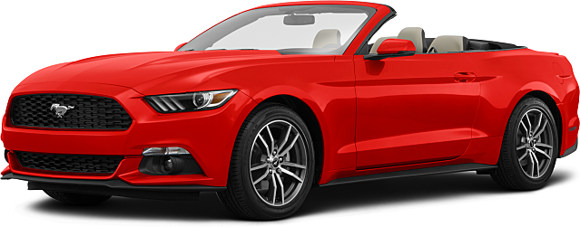 2017 Ford Mustang EcoBoost Premium at Ethan Hunt Automotive