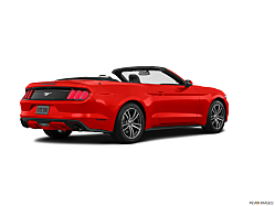 Thumbnail image of 2017 Ford Mustang at Ethan Hunt Automotive