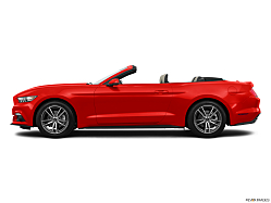 Thumbnail image of 2017 Ford Mustang at Ethan Hunt Automotive