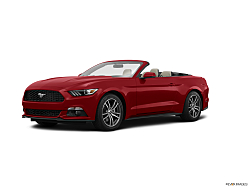 Thumbnail image of 2017 Ford Mustang at Headquarters Nissan