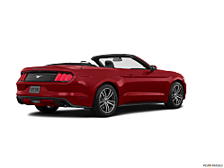 Thumbnail image of 2017 Ford Mustang at Headquarters Nissan