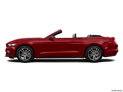 Thumbnail image of 2017 Ford Mustang at Headquarters Nissan