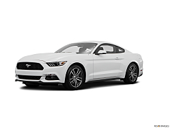 Thumbnail image of 2017 Ford Mustang at Morristown Chevrolet