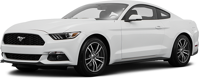 2017 Ford Mustang EcoBoost Premium at Morristown Chevrolet