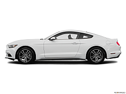 Thumbnail image of 2017 Ford Mustang at Morristown Chevrolet