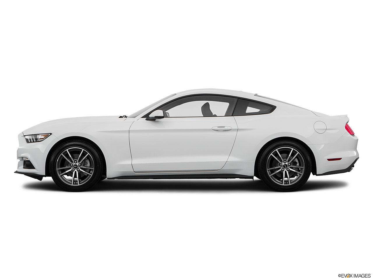 Image of 2017 Ford Mustang EcoBoost Premium