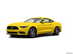 Thumbnail image of 2017 Ford Mustang at Lakeway Auto