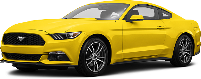 2017 Ford Mustang EcoBoost Premium at Lakeway Auto