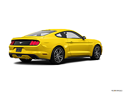 Thumbnail image of 2017 Ford Mustang at Lakeway Auto