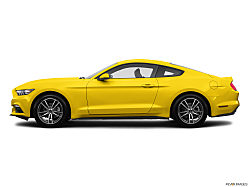 Thumbnail image of 2017 Ford Mustang at Lakeway Auto