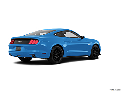 Thumbnail image of 2017 Ford Mustang at Lakeway Auto